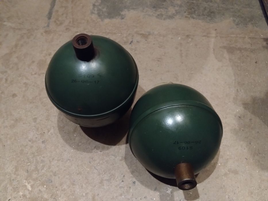 сфери за Ситроен цена/бр.