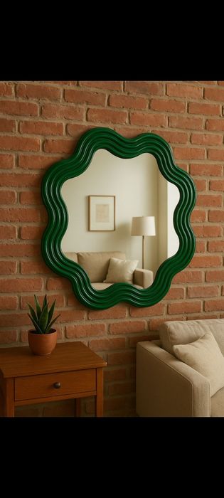 Эксклюзивные декоративные зеркала