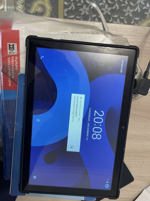 Планшет umiio s24 ultra