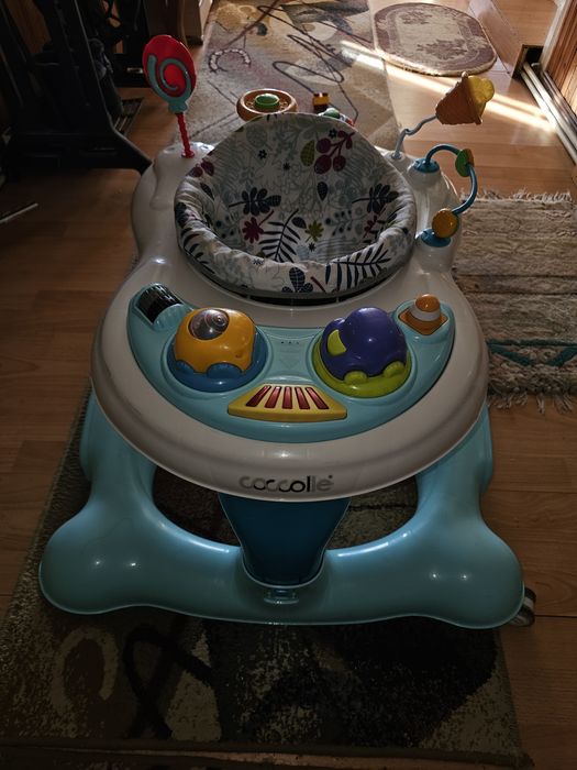 Premergator bebe - coccolle