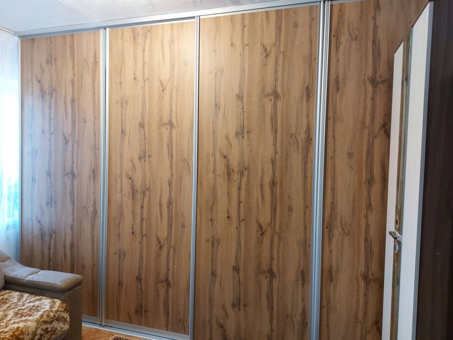 СРОЧНО Продам двери купе. г. Петропавловск