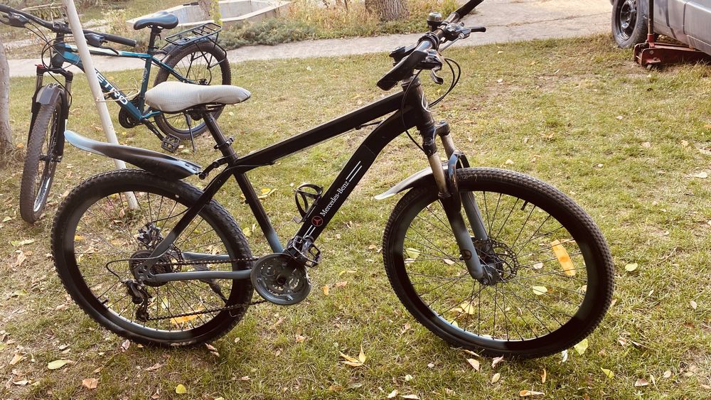 Мерс Велик велик велик велик.