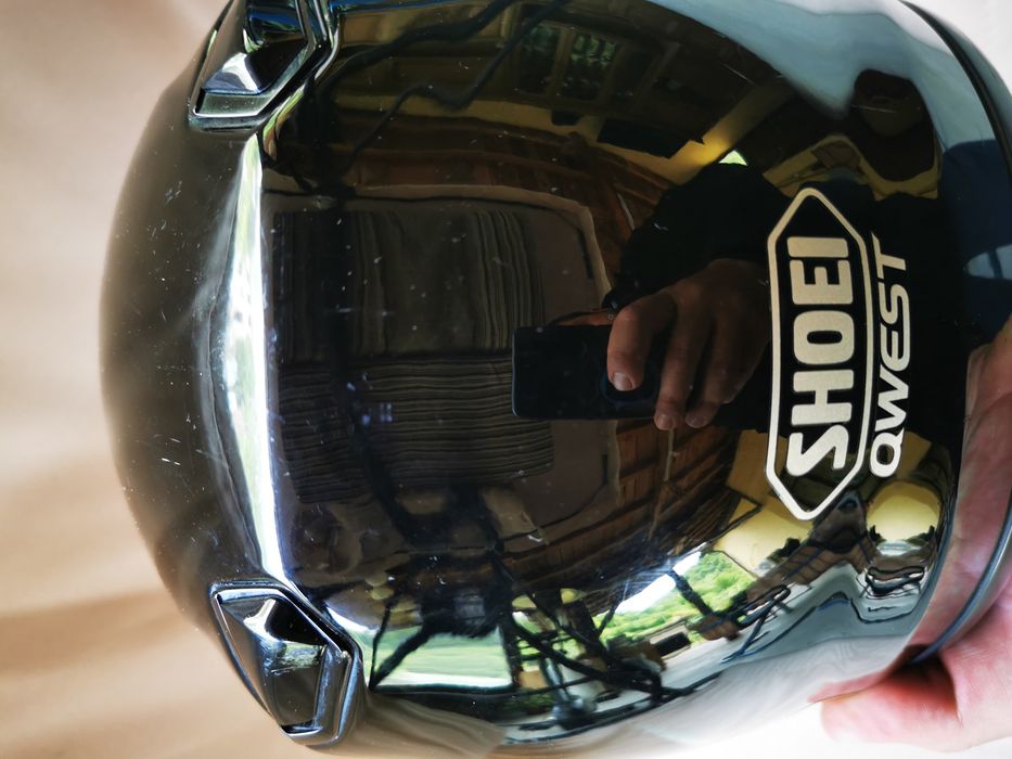 Каска SHOEI Quest XXS