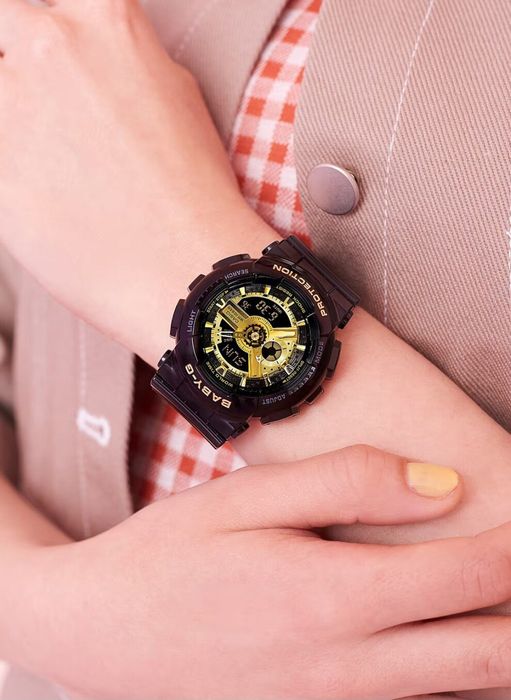 Часовник Casio baby-g