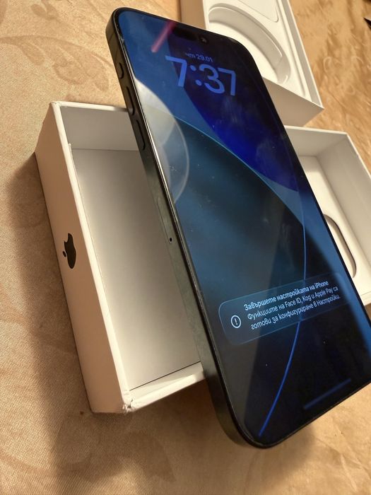 Iphone 15 pro max 256GB 85% батерия