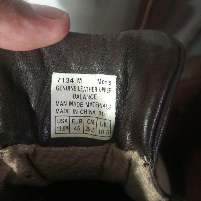 Продается полсапог