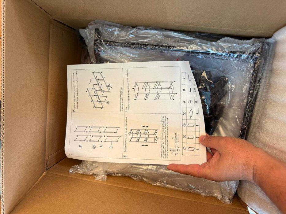 Kuller Baklashkalri uchun Stelajlar (Стеллаж для бутылей)Kuller,Holder