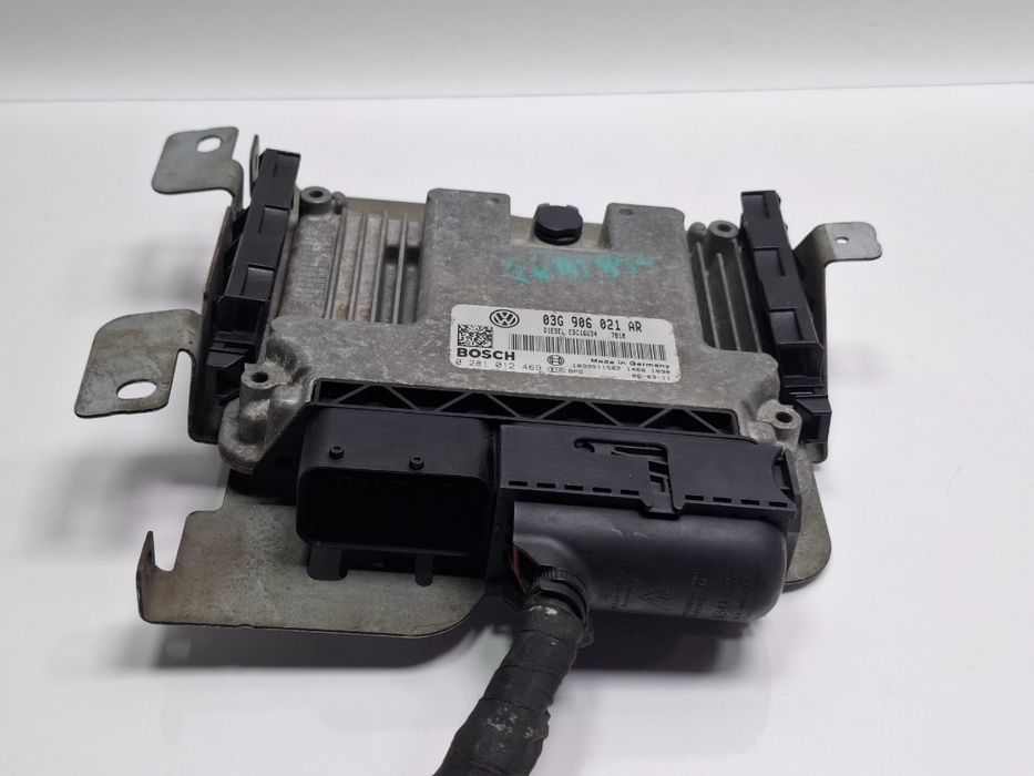 Calculator Ecu Volkswagen Caddy Iii Estate 2Kb, 2Kj, 2Cb, 2Cj 2004 -