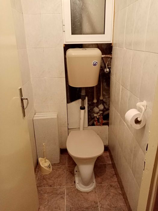 Дава се под наем Двустаен апартамент в София, Младост 3 - 65 кв.м за 382.5 € - Снимка #12