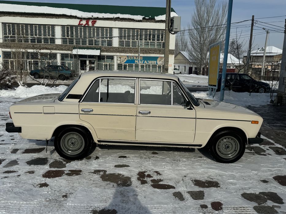 Продаётся Ваз 2106