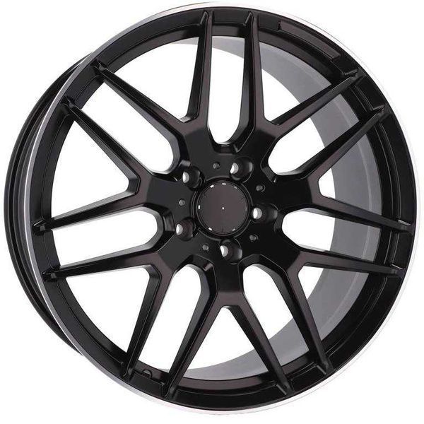 20" 21" 22" джанти за Mercedes-Benz 5х112 5x130 ML GLS GLC GLE G