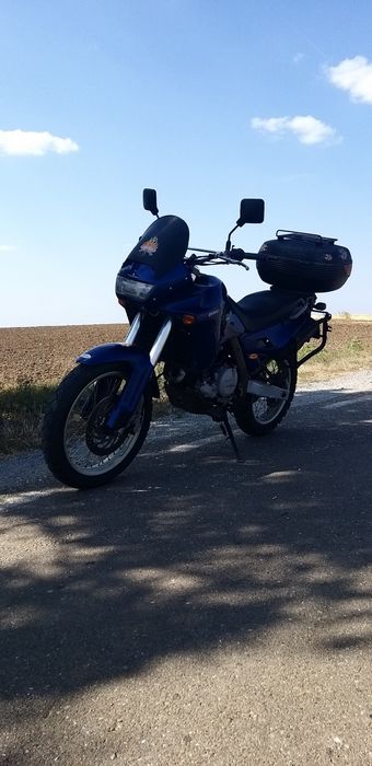 Aprilia Pegaso 650