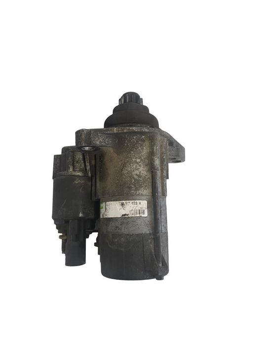 Electromotor Volkswagen Golf V / Audi A3 8P 1K1 2003 - 2009 1.9 Tdi Bxe
