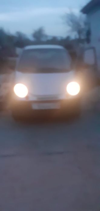 Продаётся автомобиль Матиз