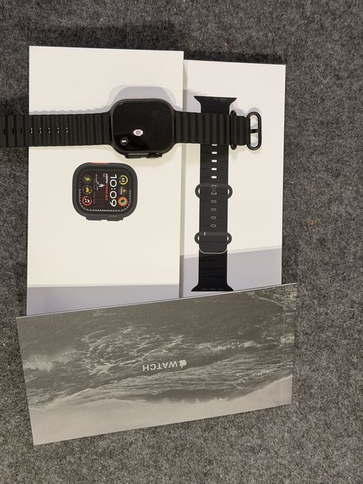 Apple Watch Ultra 2