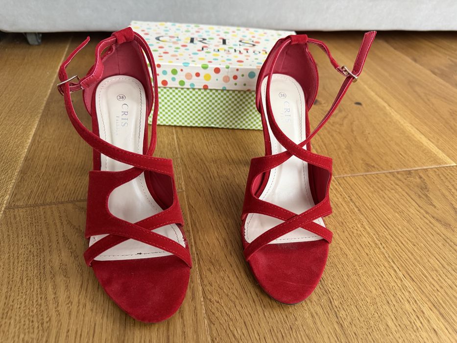 Sandale elegante mar 38