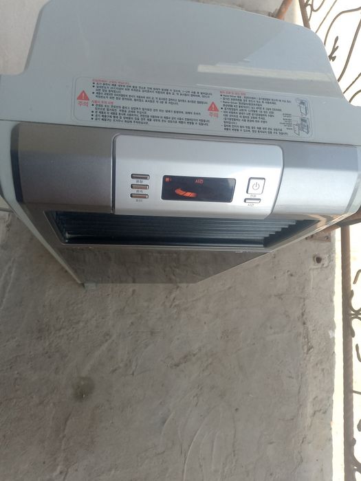 Havo tozalagich Winix HP-697F