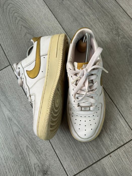 Adidasi Air Force 1, low