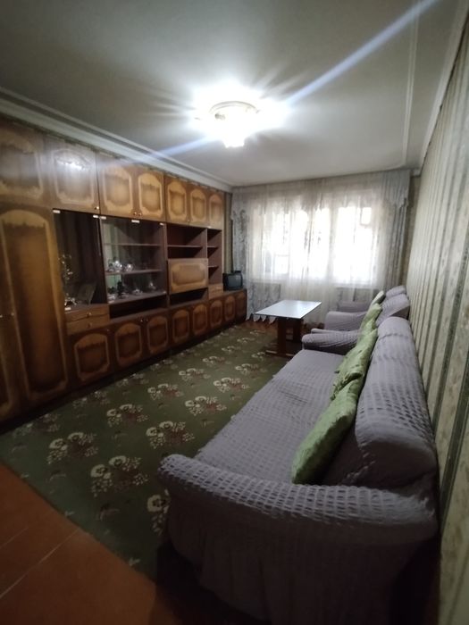 Ijaraga kvartira beriladi Mikrayon 2 xona 2 etaj