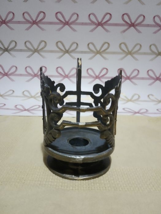 Подстаканник раритет