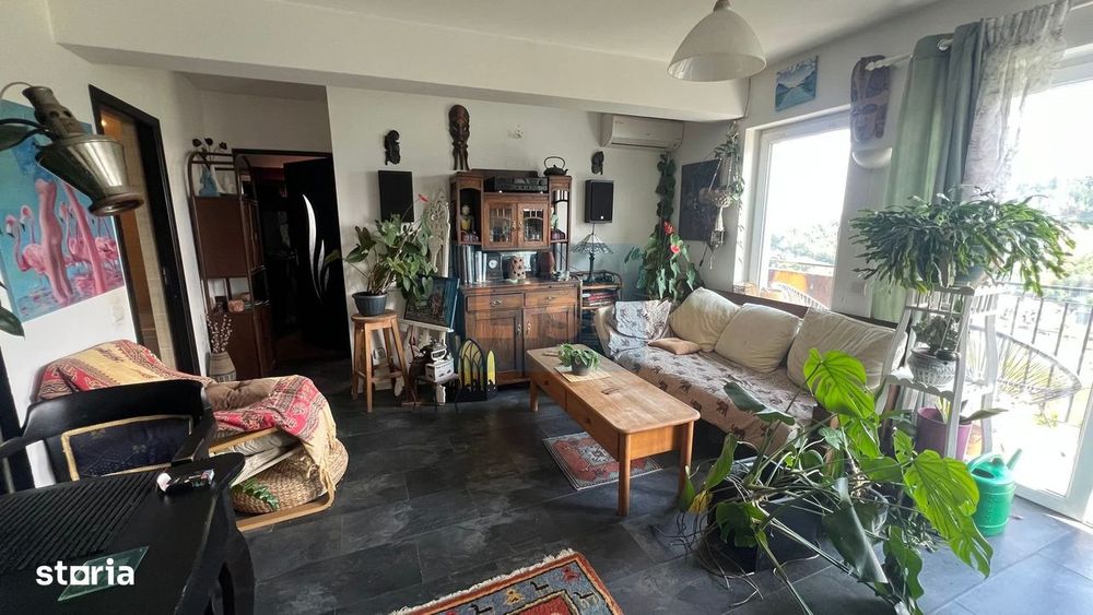 COMISION 0%! Ap. 2 cam. 48 mp, balcon, PET FRIENDLY – Răzoare | VIVO