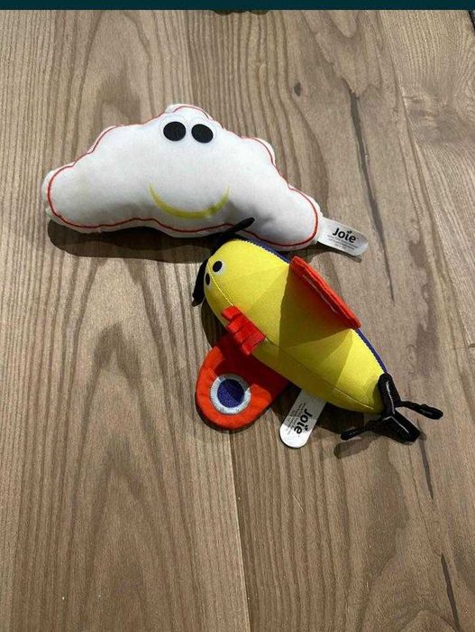 Patut pliabil/Tarc Joie Cheer Little Explorer