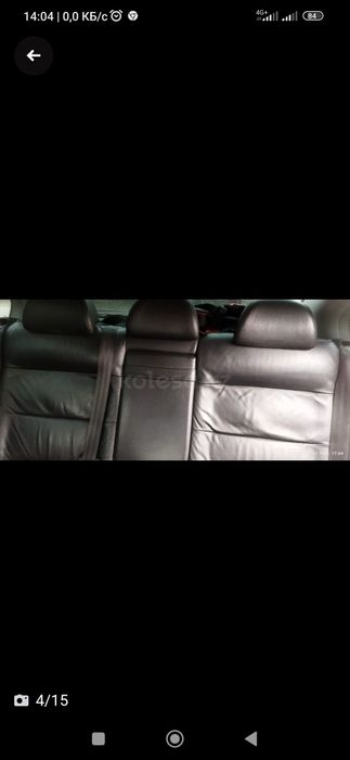 Продам автомашину