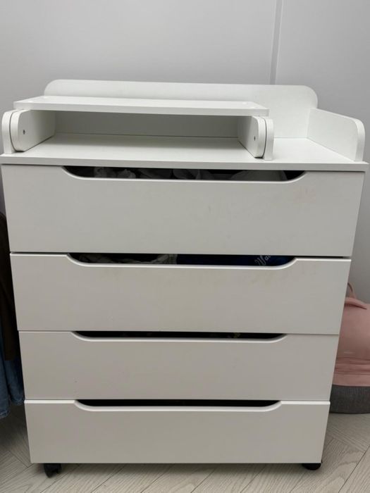 Срочно продам детский комод