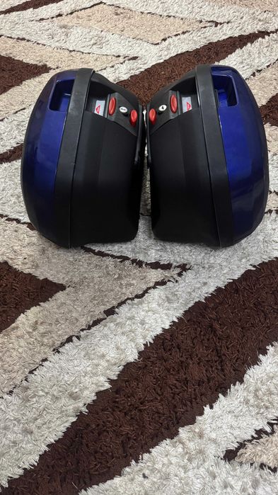 Suzuki GSX 1400 Final Edition