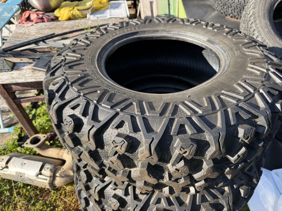 Vand atv Segway AT10 WIDE Limited 2026