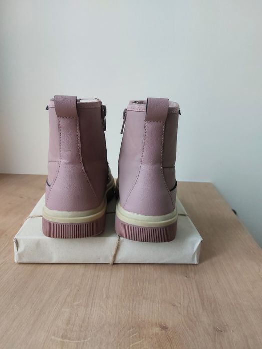 Детски боти HM, waterproof