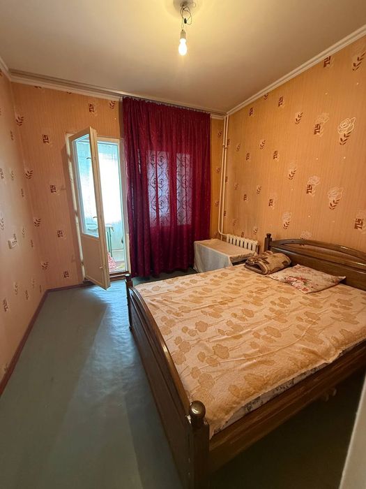 Продаётся 3х комнатная квартира в Сергели 7