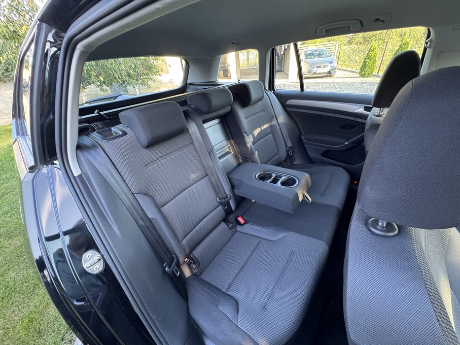 Vand Vw Golf 7 2.0 150 cp. Fara Adblue