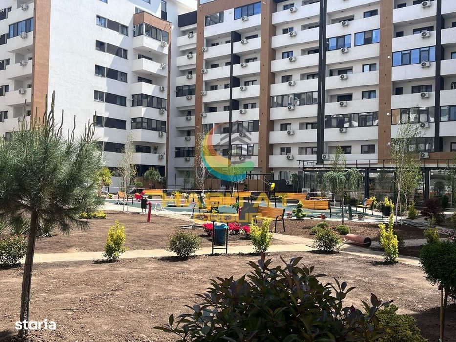 2 camere, Popesti-Leordeni, la 5 min METROU BERCENI/Biruintei 81