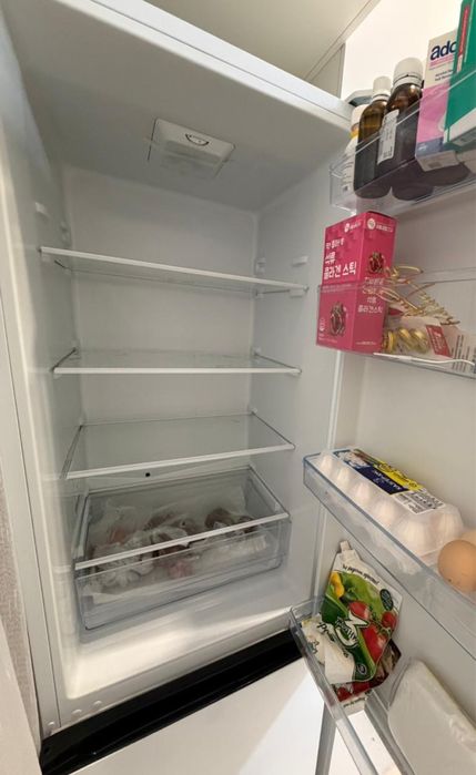 Продам холодильник