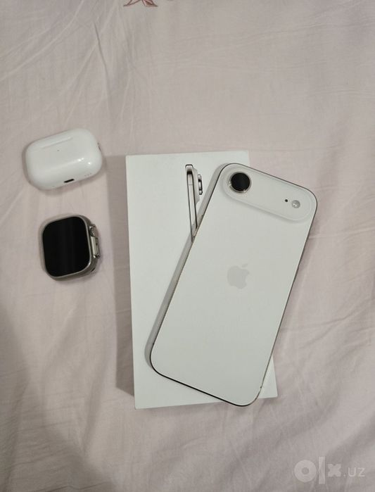 IPhone Air 256 gb