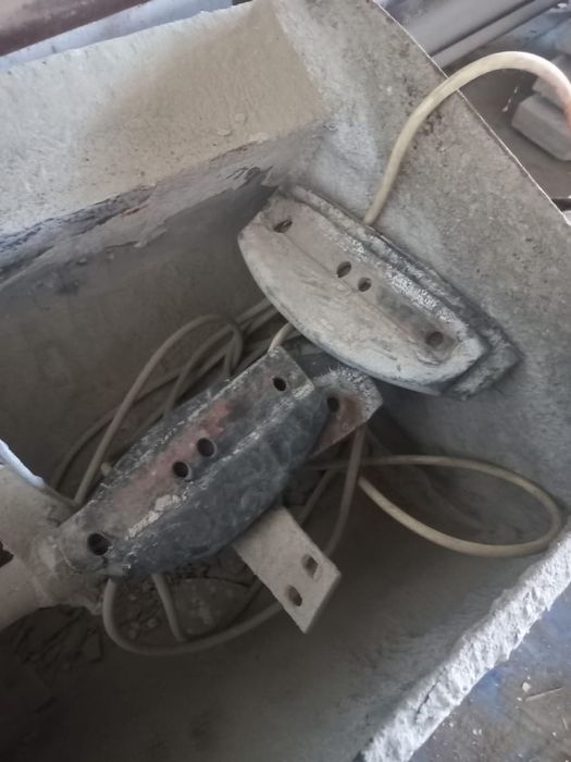 Продам бетономешалку