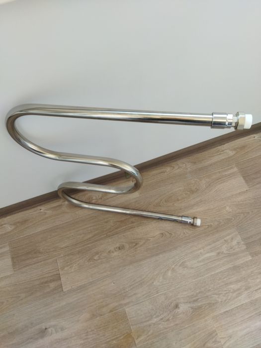 Продаю змеевик для ванной