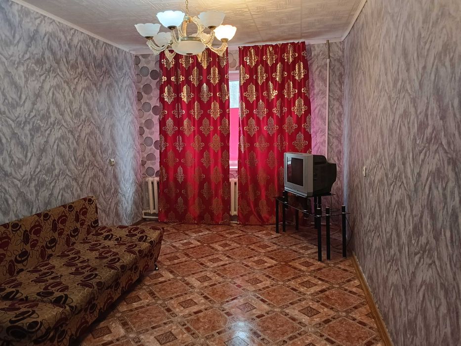 Срочно продам квартиру