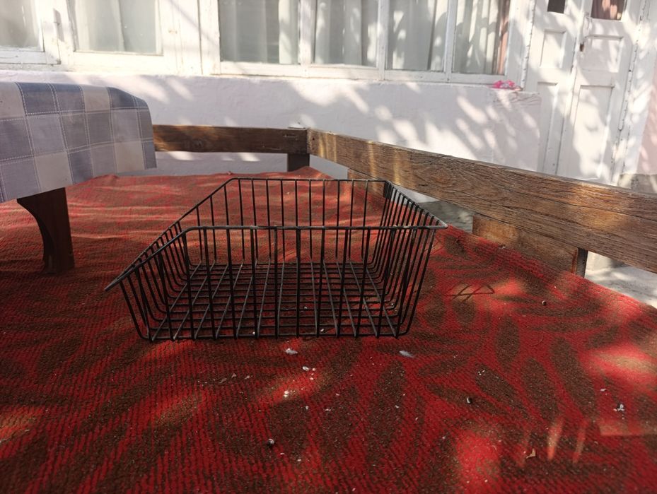 Bagaj sotiladi dastafkaniki