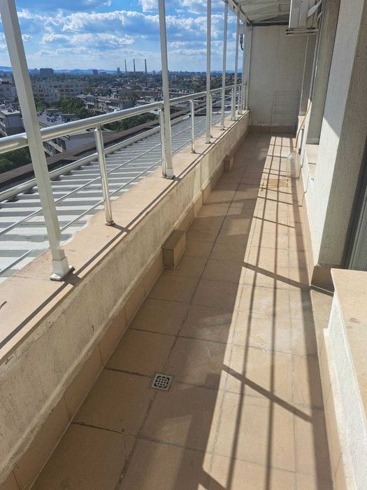 Дава се под наем Тристаен апартамент в София, Хаджи Димитър - 130 кв.м за 700 € - Снимка #4