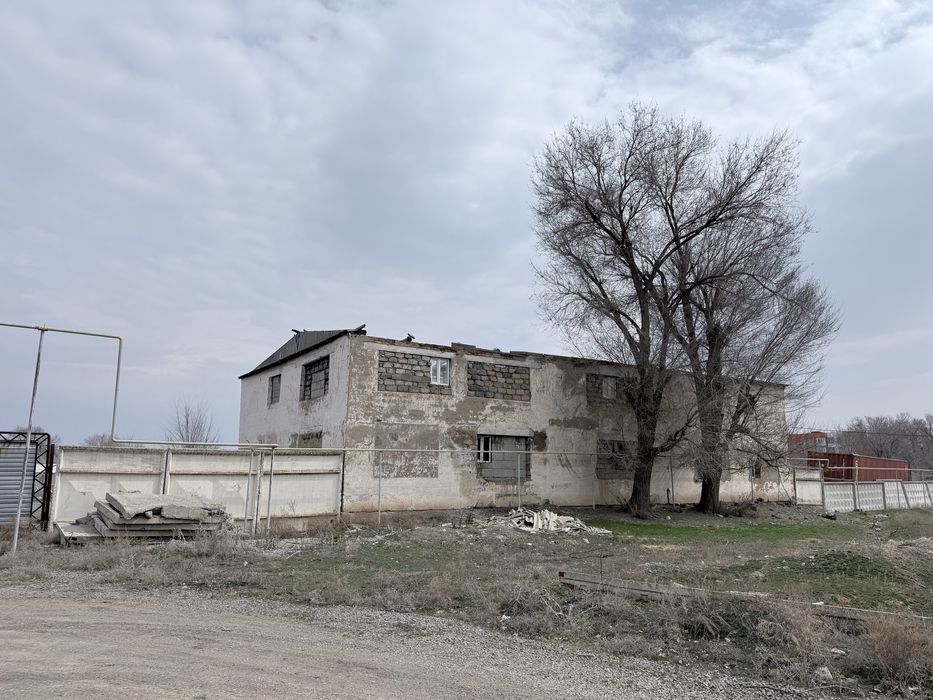 Продам дом с бизнесом