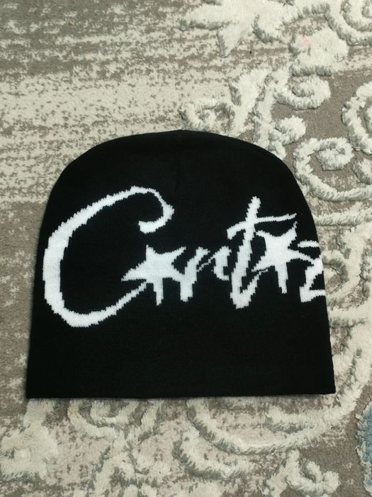 Шапки Corteiz 4 цветов