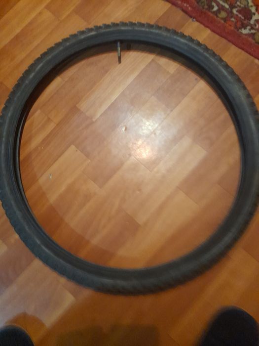 Продаётся покрышка