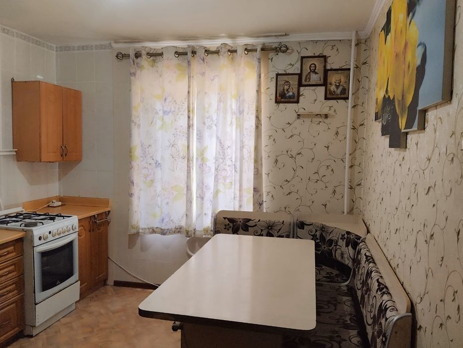 Продаётся квартира