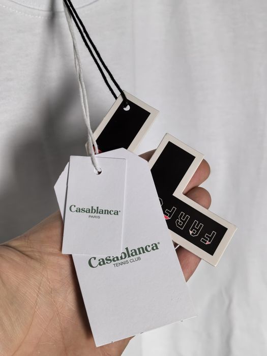 Casablanca тениска