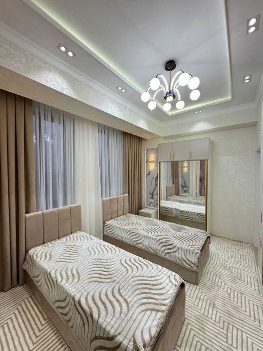 СРОЧНОЕ Сдаётся кв ЖК Алмазар Сити 4-ком/4/9 ро-н Алмазарский