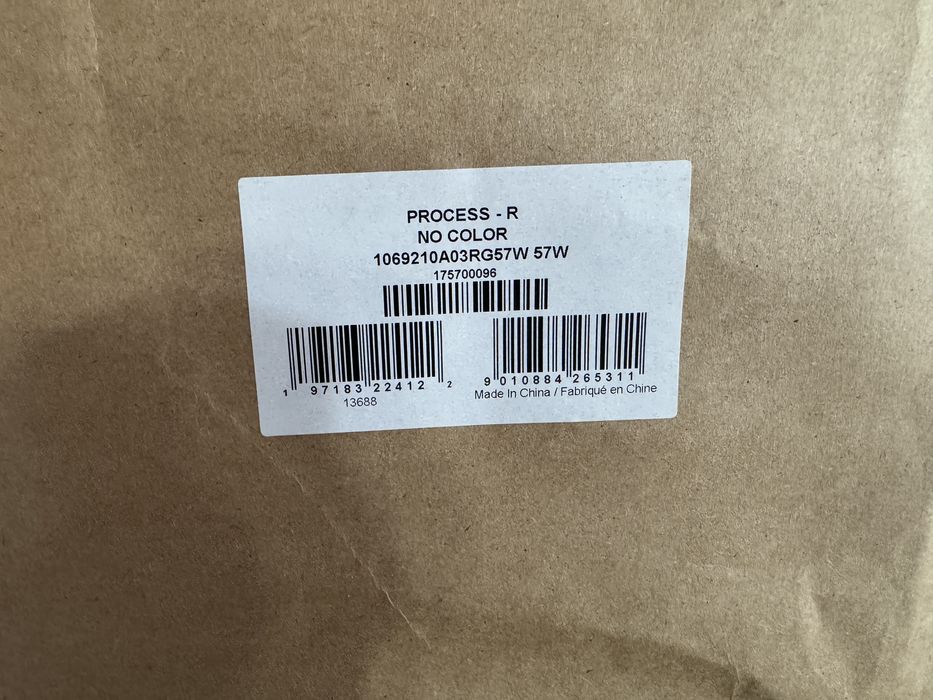 Burton Process Camber 157W 2025/2026