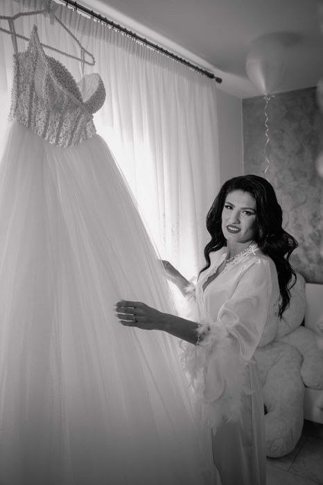 Nuntă | Botez | Cununie | Foto / Video / Audio / Preturi ACCESIBILE!