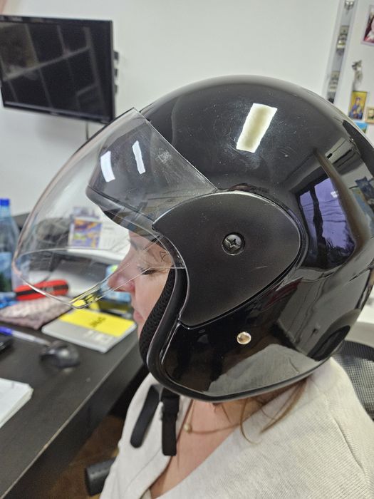 Cască moto-scuter  XXXS
